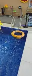 Vienna International Hotel (Beijing Qingyuan Road Metro Station) - مسبح