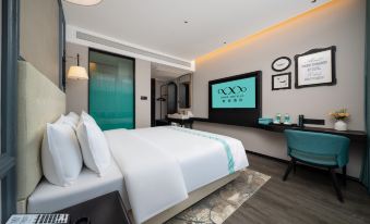 Xana Hotelle (Weihai Huoju 8th Street International Coastal Baths)