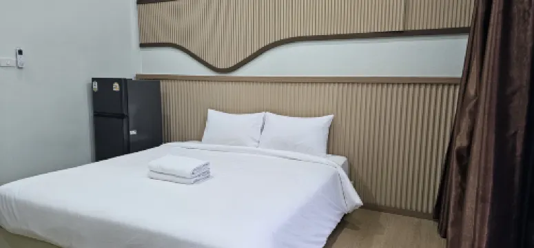 หลับในโฮสเทล