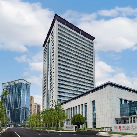 ZAIYIDONGANHOTEL