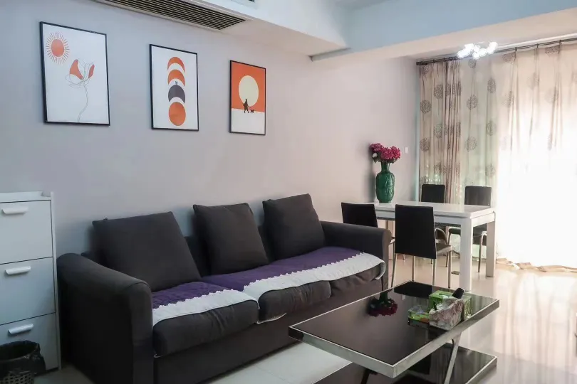 Shenzhen Haicheng Boutique Apartment (Dongmen Branch)