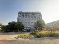 Virgos hotel Hotel in zona Jiaxing Bus Passenger Transport Center