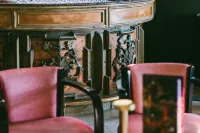 The Phoenicia Malta - The Leading Hotels of the World - bar