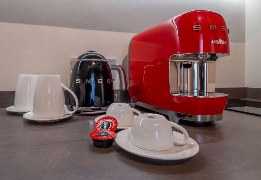 세련된 인테리어