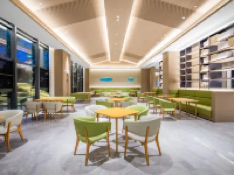 JI Hotel (Panzhihua Yanbian Tongyuan Park Branch) Hotels in Yanbian