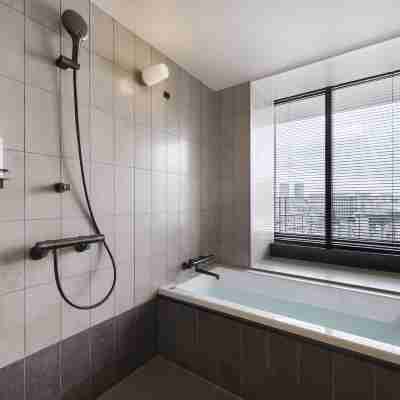 Southwest Grand Hotel 那覇 国際通り Rooms