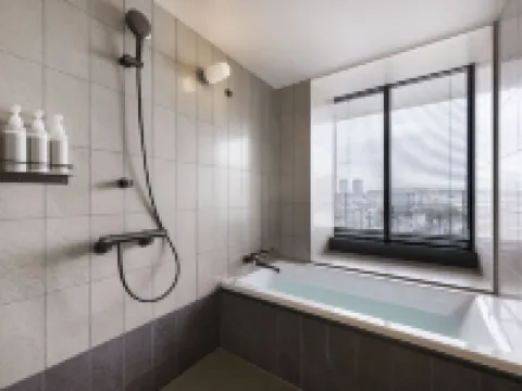 Southwest Grand Hotel 那覇 国際通り 那覇のホテル