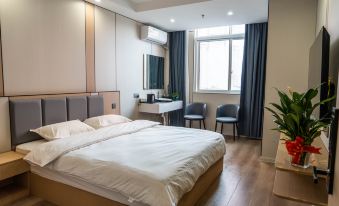 Le Point Business Hotel