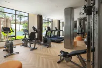 Amari Bangsaen - Gym