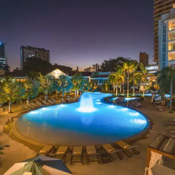 Los Tajibos, Santa Cruz de la Sierra, a Tribute Portfolio Hotel