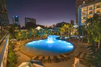 Los Tajibos, Santa Cruz de la Sierra, a Tribute Portfolio Hotel Các khách sạn ở 