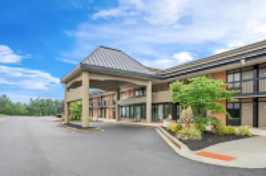 Red Roof Inn Perryville