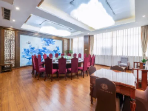Jia Lian Hotel Hotels in Daozhen