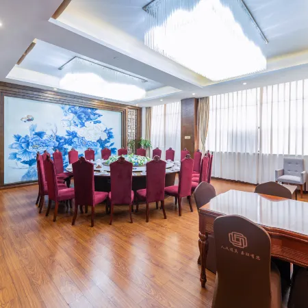 Jia Lian Hotel