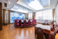 Jia Lian Hotel Hotels in Daozhen