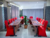 蒂芙尼鑽石酒店 鄰近Dar es Salaam Harbour的酒店