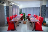Tiffany Diamond Hotels Ltd - Indira Gandhi Street
