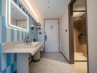 HanTing Hotel (Chengdu Taikoo Li Dongmen Bridge) Hotels in Chengdu