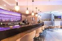 Leonardo Hotel Vienna Westbahnhof - Park Yeri