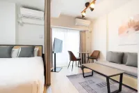 Urban Park Honjo Azumabashi