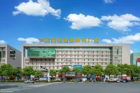 City Comfort Inn Hotel (Zhuzhou Hongxing Meikailong) - فطور