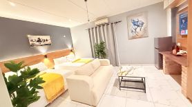 Nexus Luxury Lodge