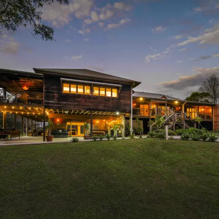 Tranquilo Beach House
