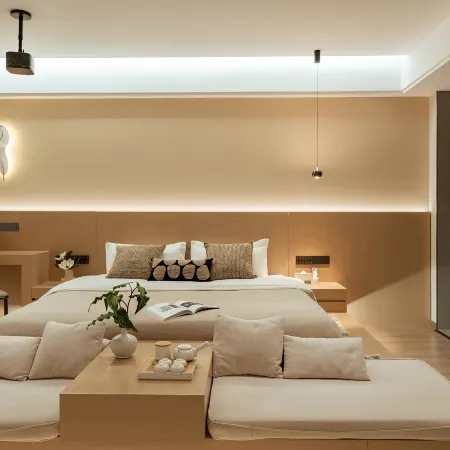 Midu Rongguang Hotel Hotels in Midu County