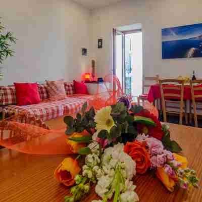 Il Baluardo Sea View Apartment Rooms
