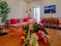 Il Baluardo Sea View Apartment Hotels in Manarola