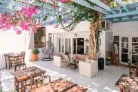 Narkissos Hotel