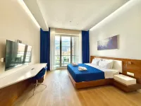 Condo Studio Plaza Hotels in Budva