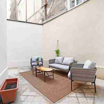 Charming studio - 2P - Batignolles Hotel Exterior