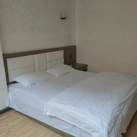 Dansai Baiyun Hotel