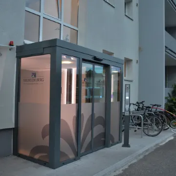 NEU HEIDELBERG - Guesthouse & Apartments