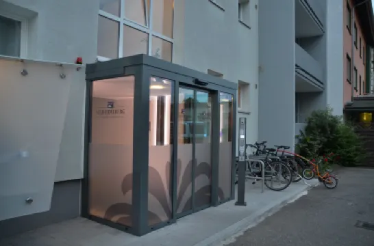 NEU HEIDELBERG - Guesthouse & Apartments Hotels near Rohrbach