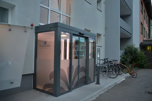 NEU HEIDELBERG - Guesthouse & Apartments