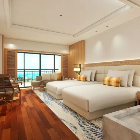 PGM HOTEL RESORT OKINAWA