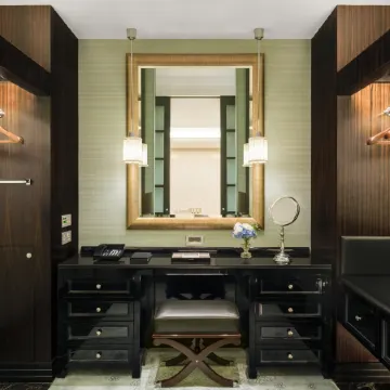 The Peninsula Shanghai Отели в г. Шанхай