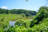 Sakata Log House Hotels in Sakata