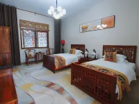 Xianghualing Chinese Inn Hotéis em Condado de Changyang Tujia