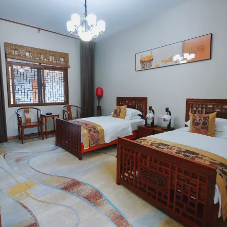 Xianghualing Chinese Inn