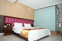 메이치 비즈니스 호텔 훙안 호텔