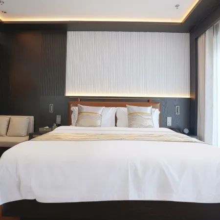 Deep World Hotel