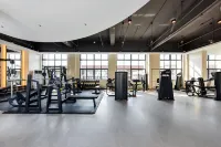 Yilong Yitang Hotel (Shuyang Baimei Building Materials City Branch, Suqian - เปิดใหม่