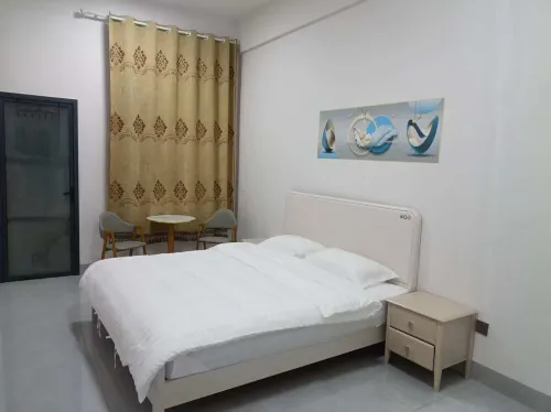 Jiujiu Guesthouse