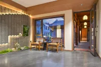 大同宋闕民宿（大同古城華嚴寺店） 大同住宿飯店