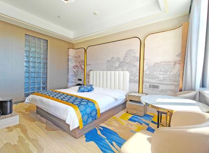 웡뉴터기 롱윈 호텔