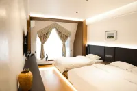 Baoshan Yujia Hotel