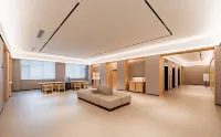 JI Hotel (Baotou Qingshan District Wangfujing Wenhua Road) - ที่มีฟิตเนส